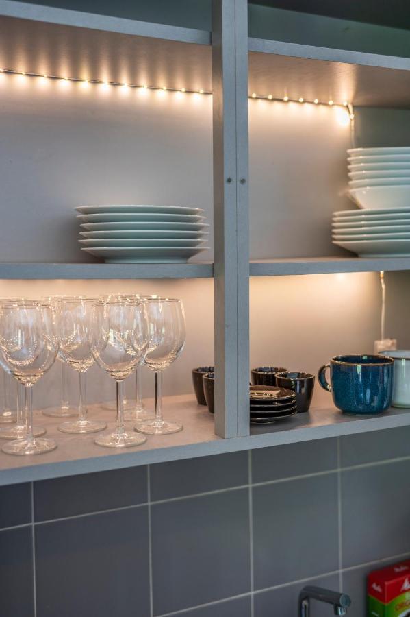 Sensational Studio In Brussels City Fantastic Location Екстериор снимка